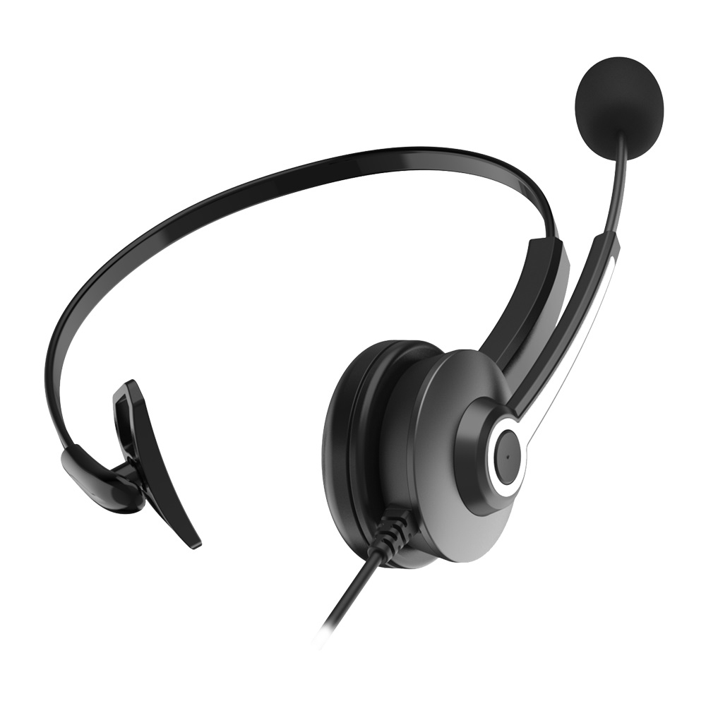 Auriculares ACTECK HP620 