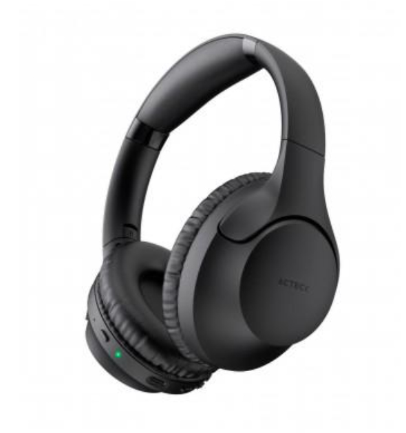 Audífonos ACTECK HP645 