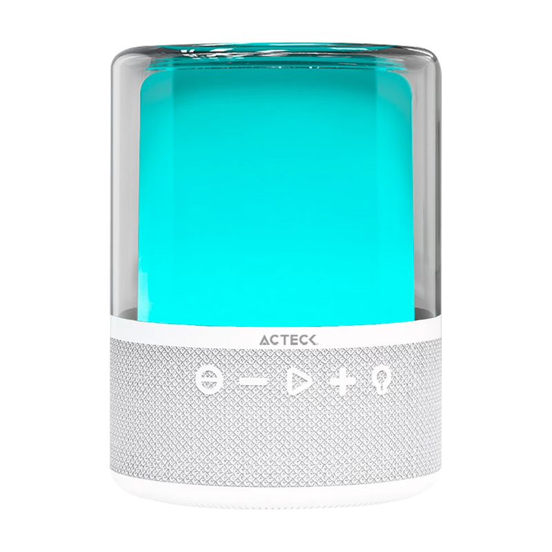 Bocina Inalámbrica ACTECK AP50 