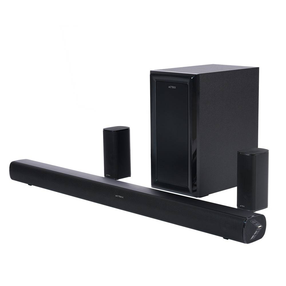 Home Theaters ACTECK BS700