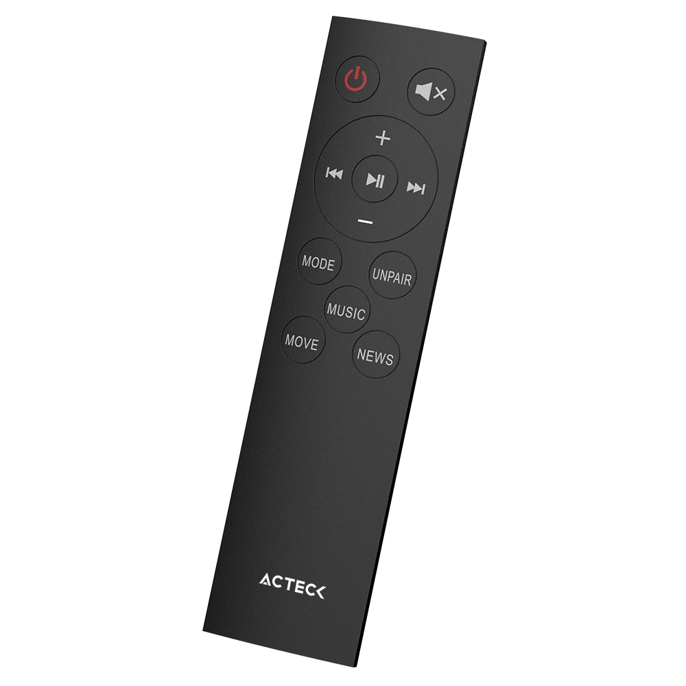 Bocinas ACTECK BS600