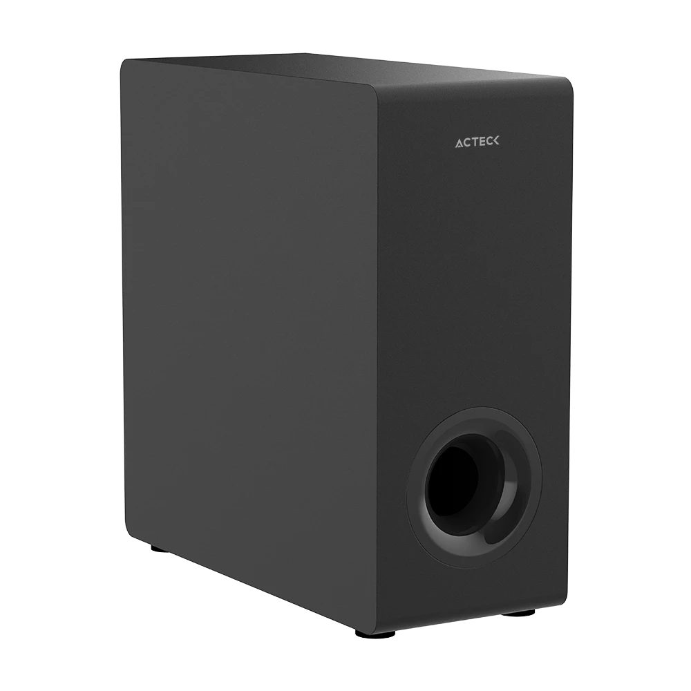 Bocinas ACTECK BS600