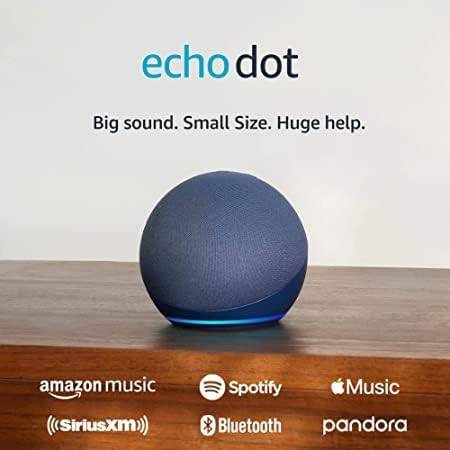 Bocina Amazon B09B93ZDG4