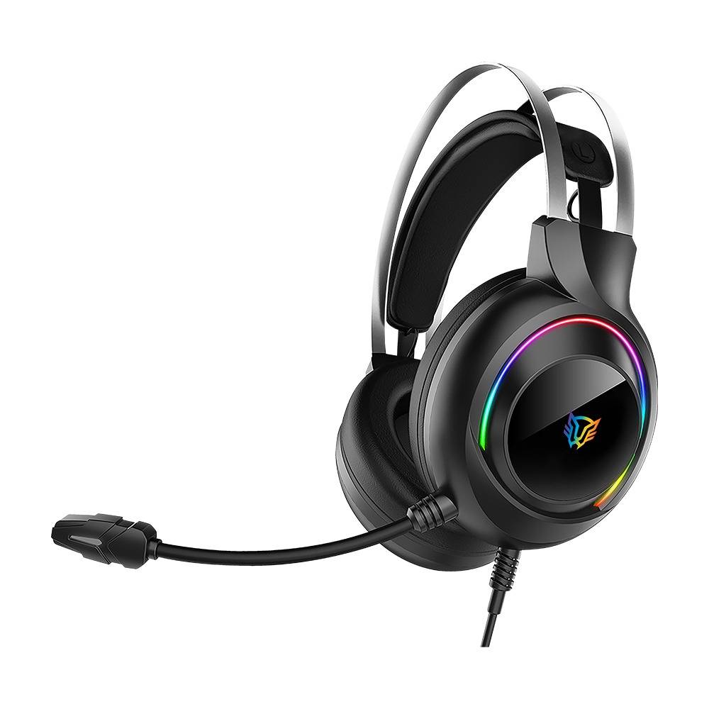Diademas Gaming Balam Rush BR-941204