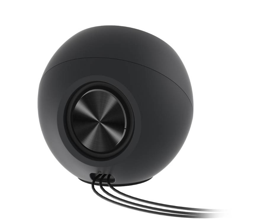 Bocinas CREATIVE LABS MF1695 BK