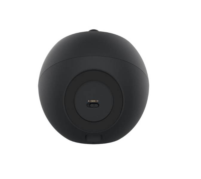 Bocinas CREATIVE LABS MF1695 BK