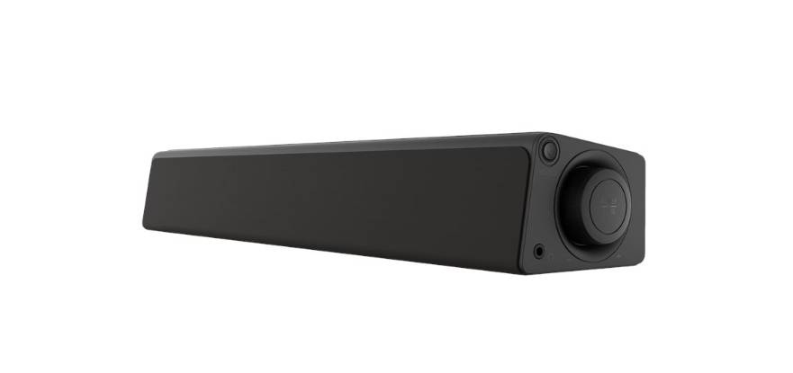 Bocinas CREATIVE LABS MF8460 BK
