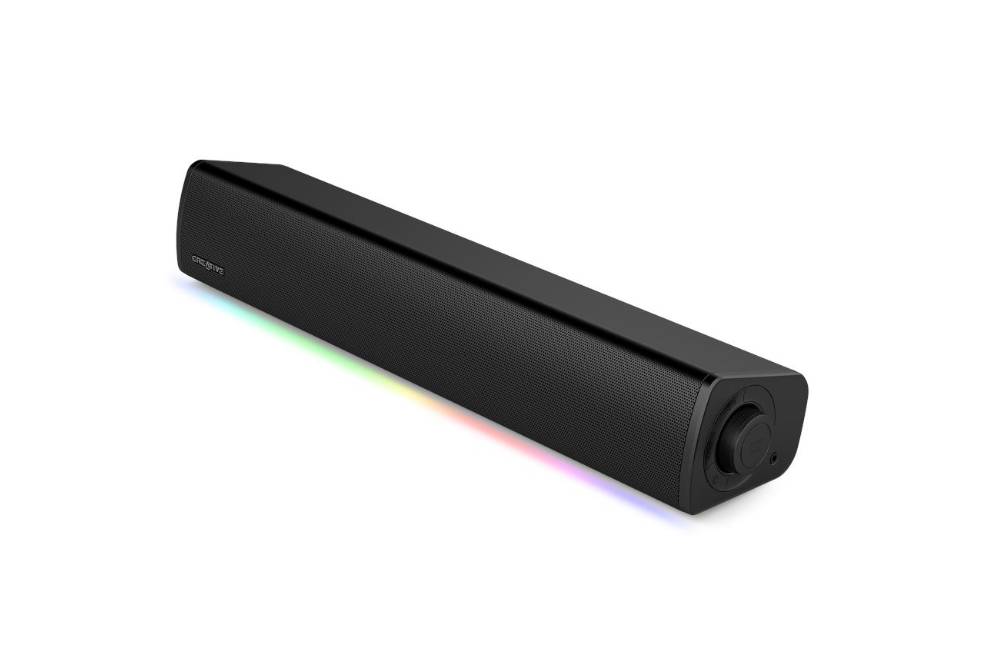 BOCINAS CREATIVE LABS GS3 BK