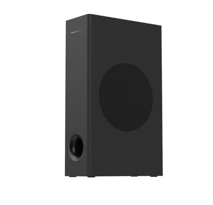 Bocinas Gaming CREATIVE LABS V2X  BK