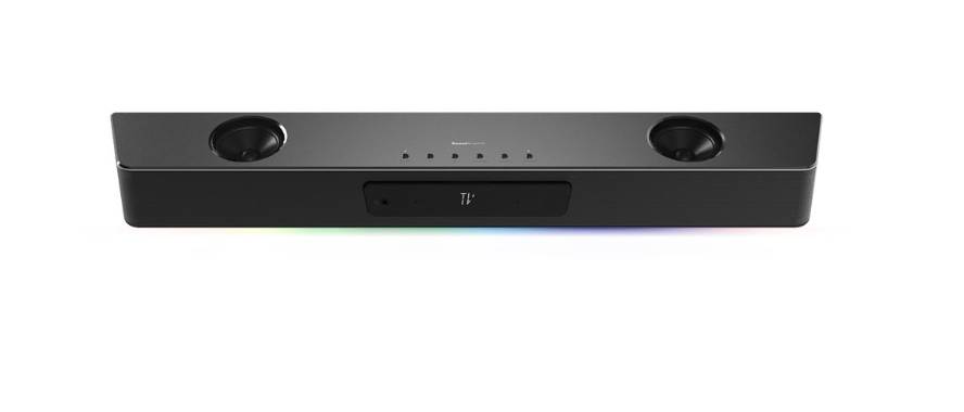 Bocinas Gaming CREATIVE LABS V2X  BK