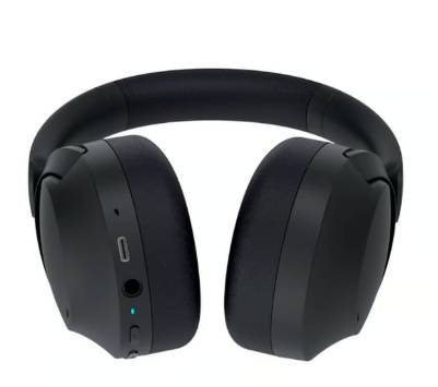 Diademas CREATIVE LABS ZEN HYBRID 2 BK