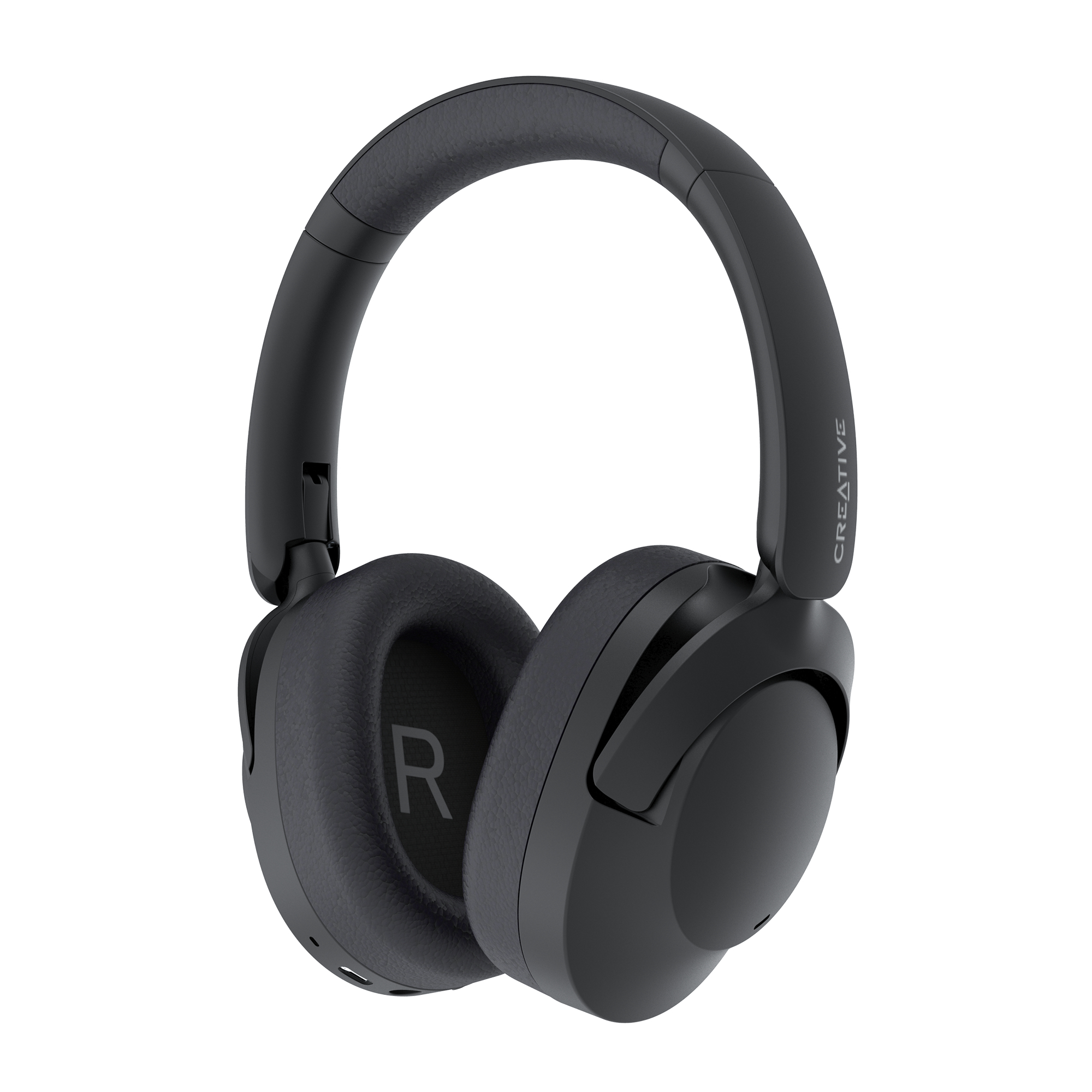 Diademas CREATIVE LABS ZEN HYBRID 2 BK