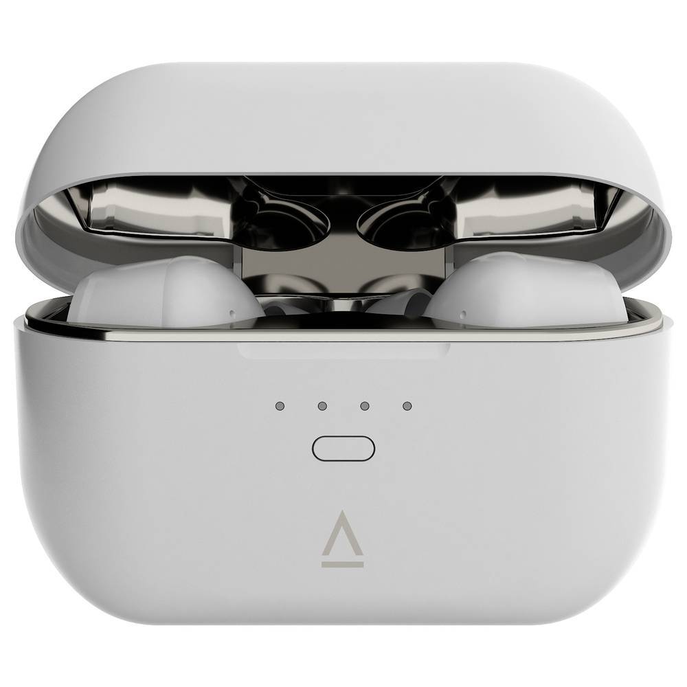 Audifonos CREATIVE LABS ZEN AIR SXFI D GY
