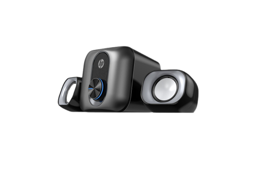 Bocinas HP DHS-2111S