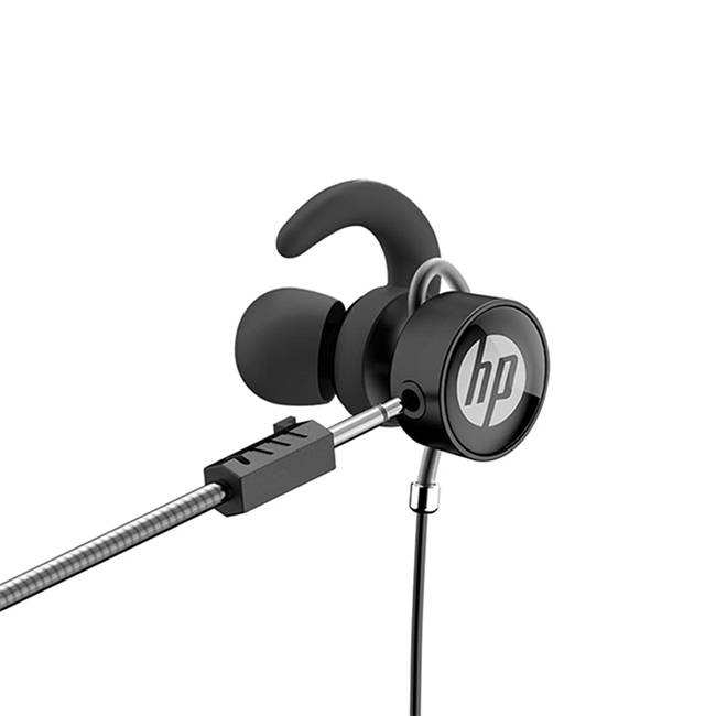 Audífonos HP DHE-7004 NEGRO