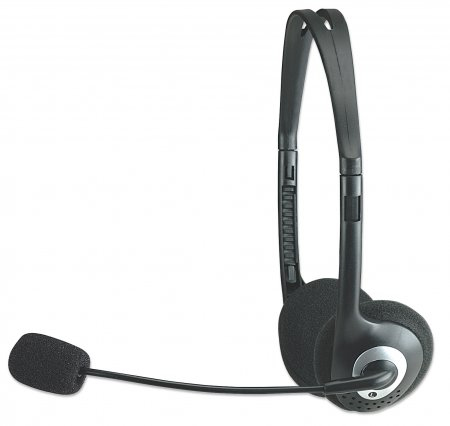 Auriculares MANHATTAN 164429