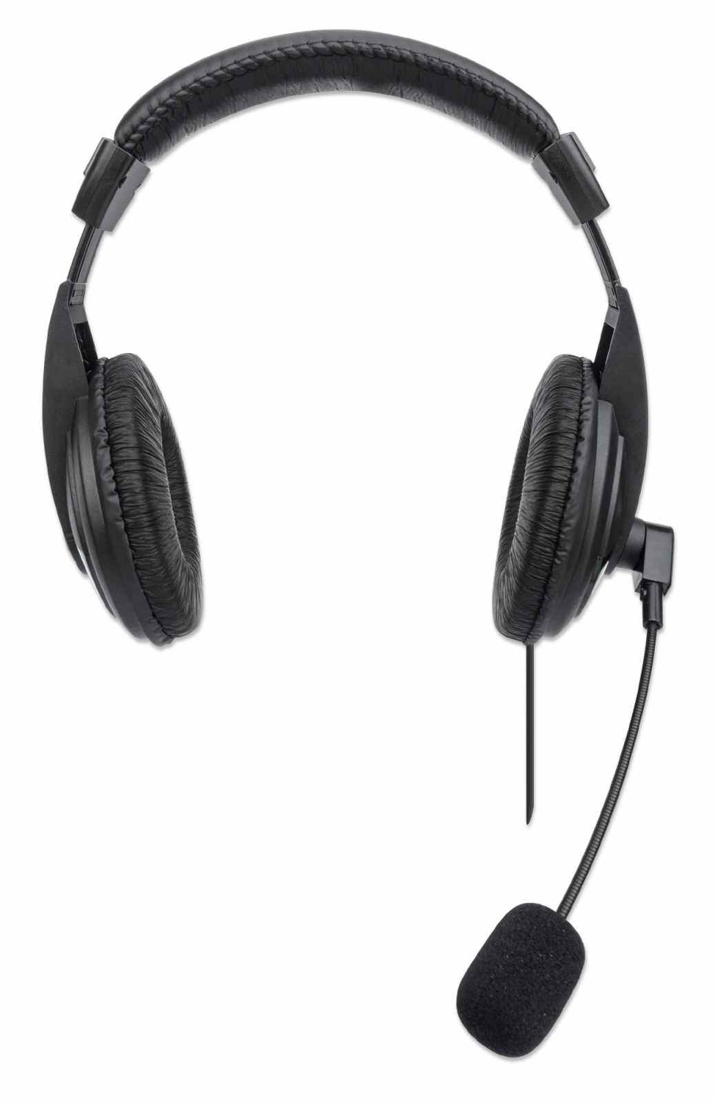 Auriculares MANHATTAN 179843