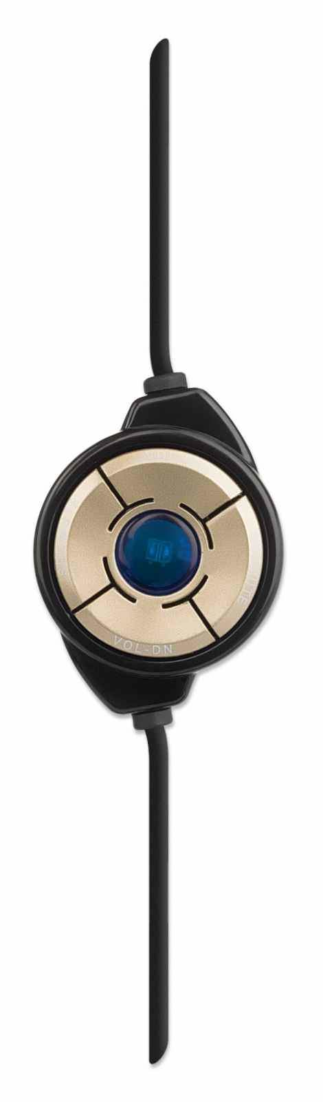 Auriculares MANHATTAN 179843