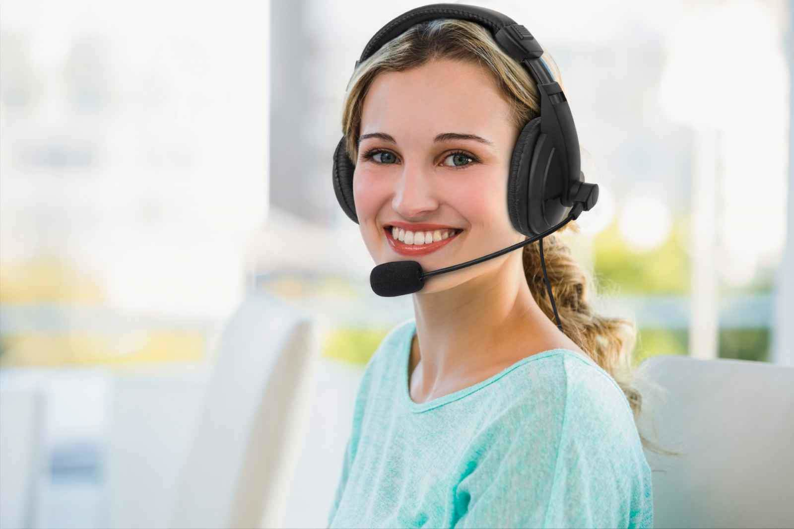 Auriculares MANHATTAN 179843