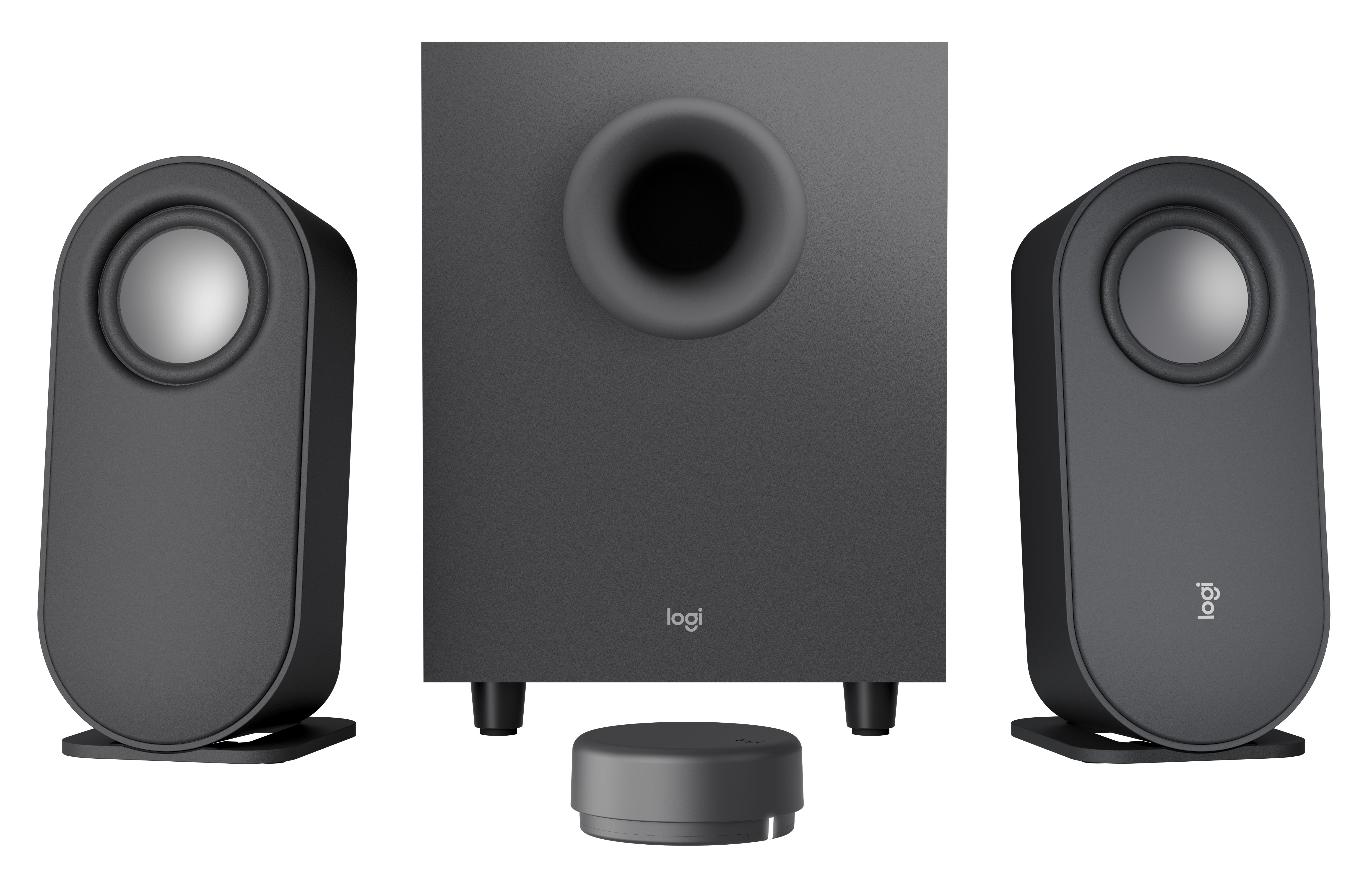 Bocinas LOGITECH Z407
