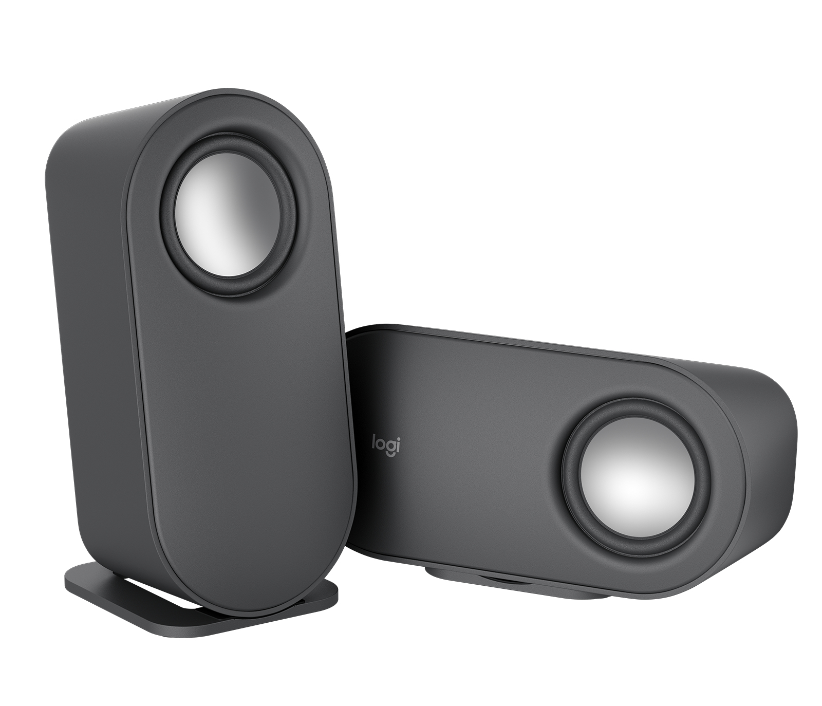 Bocinas LOGITECH Z407