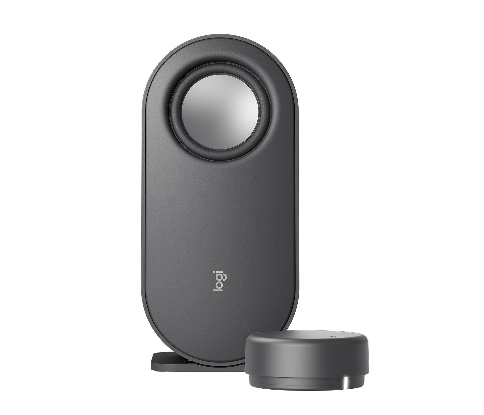 Bocinas LOGITECH Z407