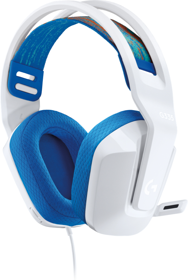 Diademas LOGITECH G335