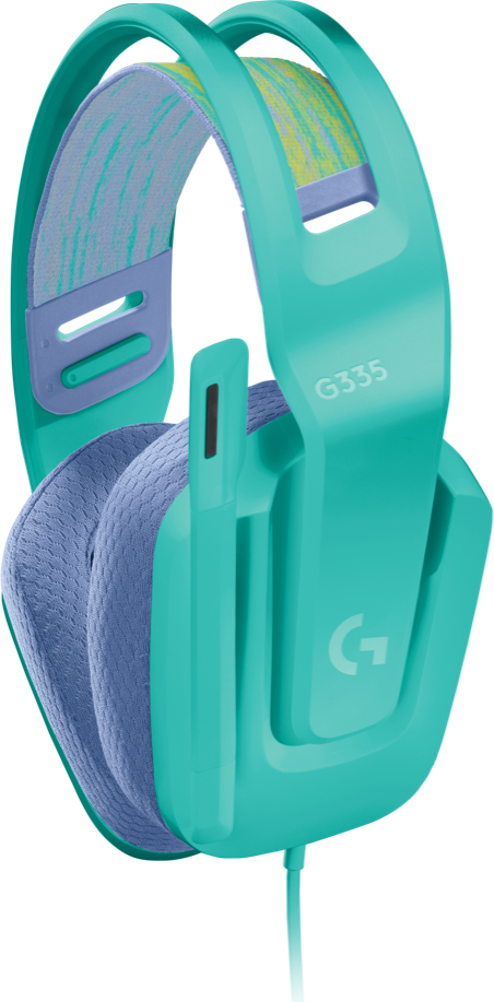 Diademas  LOGITECH G335 