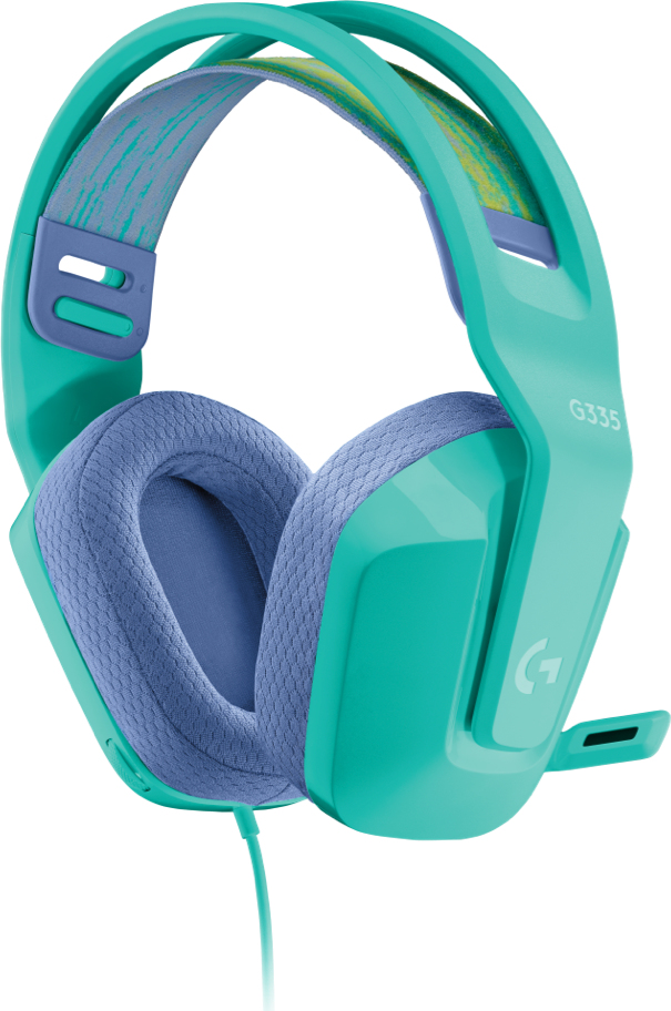 Diademas  LOGITECH G335 