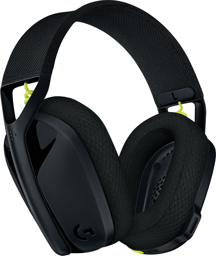 Audífonos  LOGITECH G435 