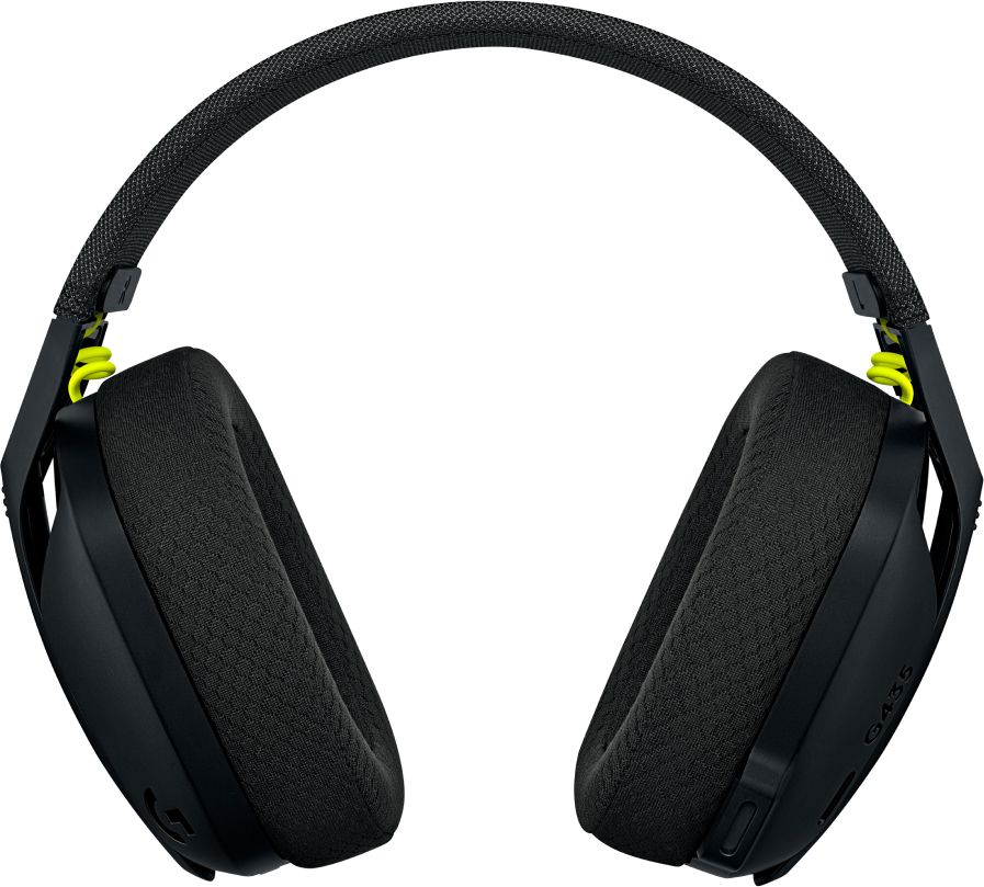 Audífonos  LOGITECH G435 
