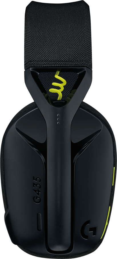 Audífonos  LOGITECH G435 