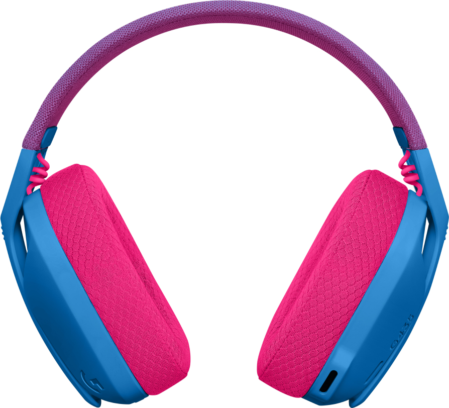 Audífonos  LOGITECH G435 