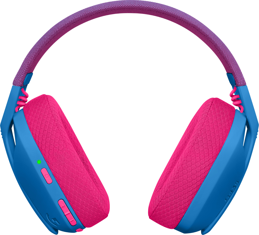 Audífonos  LOGITECH G435 