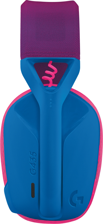 Audífonos  LOGITECH G435 