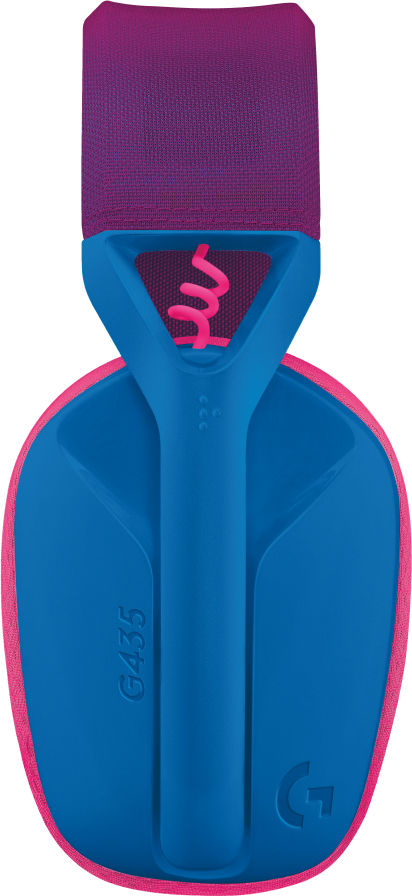 Audífonos  LOGITECH G435 