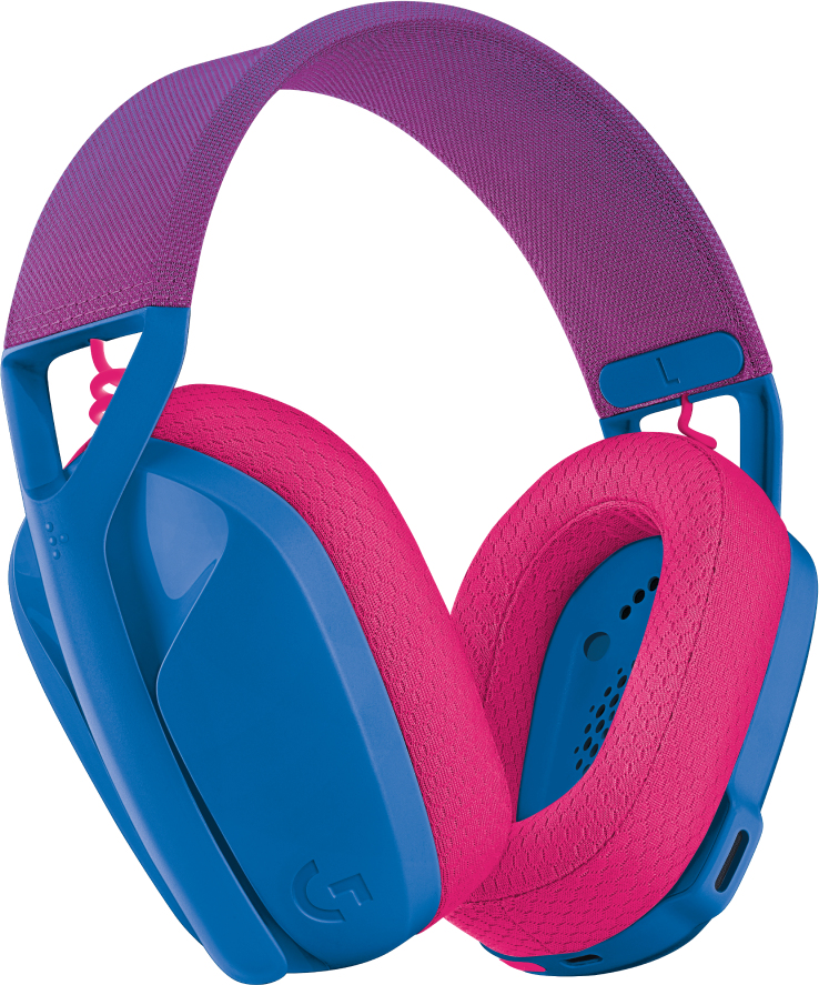 Audífonos  LOGITECH G435 