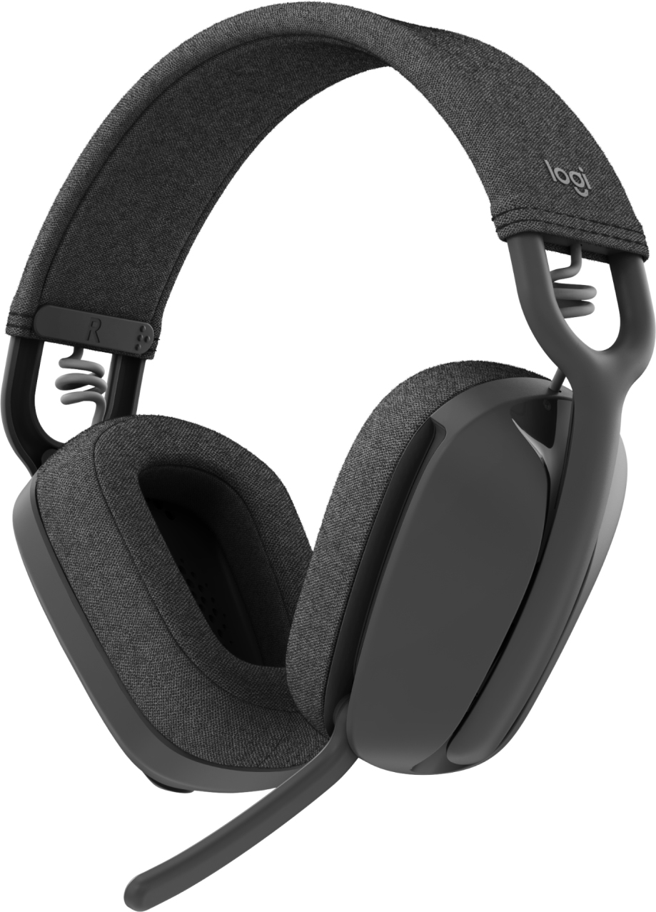 Auriculares LOGITECH ZONE VIBE 100