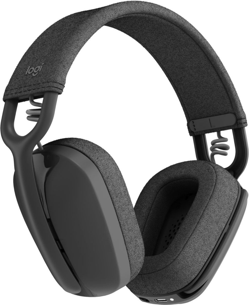 Auriculares LOGITECH ZONE VIBE 100