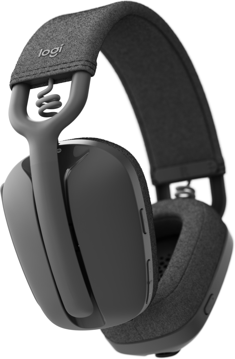 Auriculares LOGITECH ZONE VIBE 100