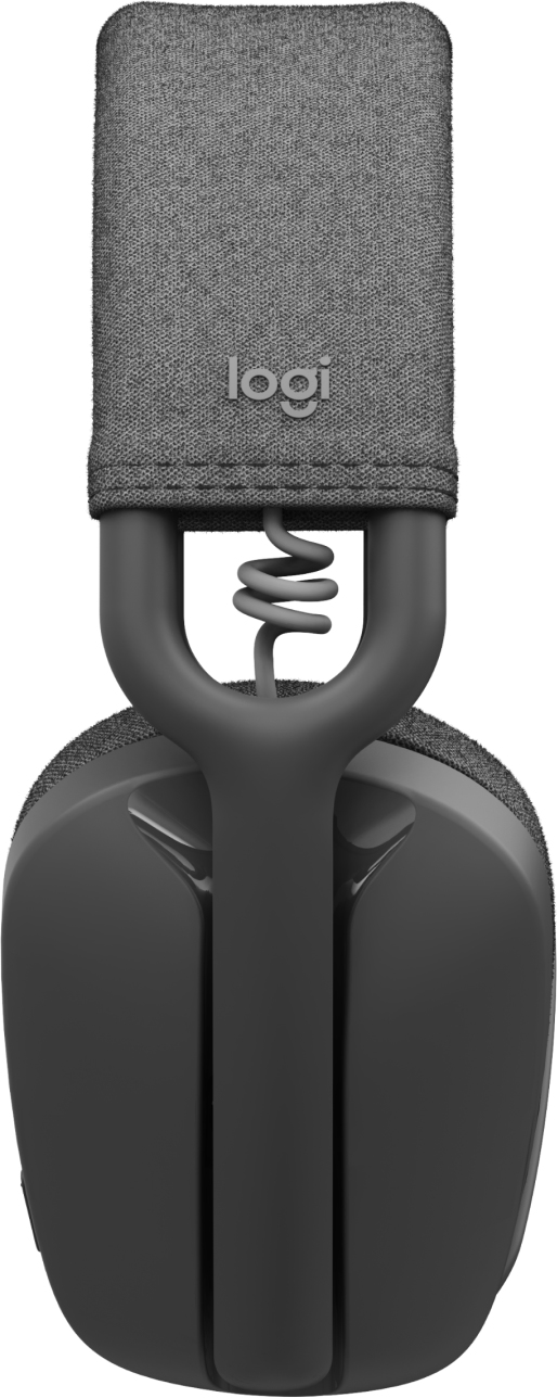Auriculares LOGITECH ZONE VIBE 100