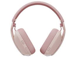Auriculares LOGITECH ZONE VIBE 100