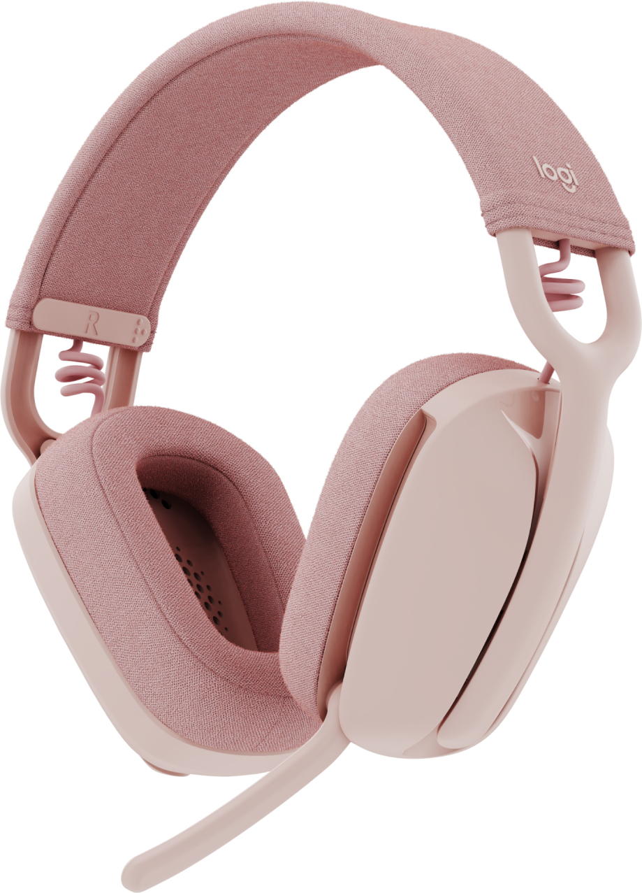 Auriculares LOGITECH ZONE VIBE 100
