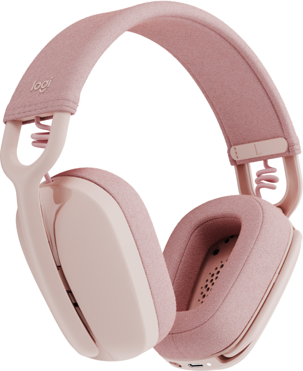 Auriculares LOGITECH ZONE VIBE 100