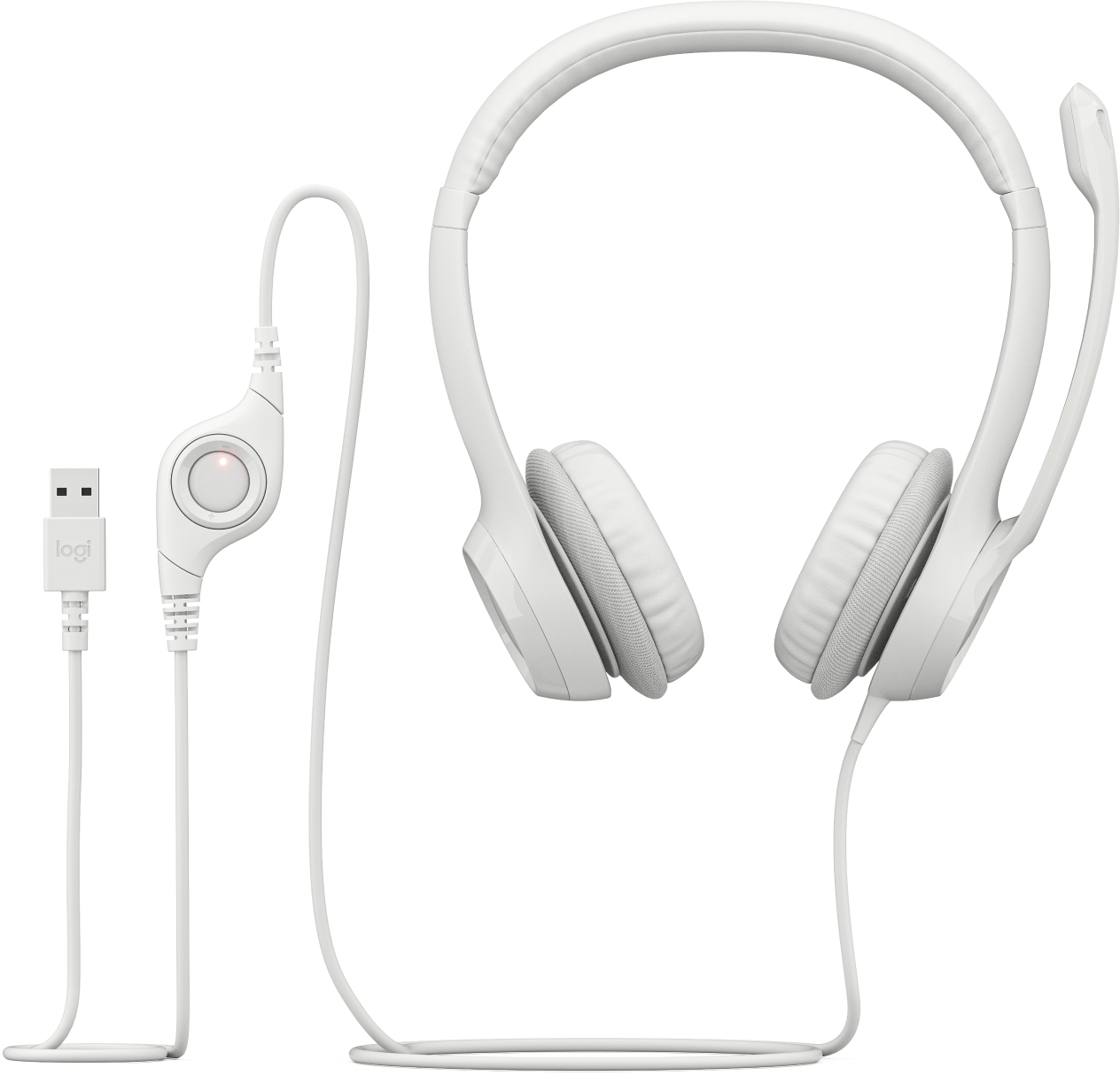 Diadema LOGITECH 981-001285  