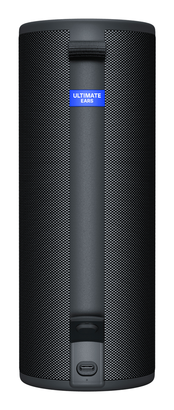 Bocina LOGITECH 984-001980