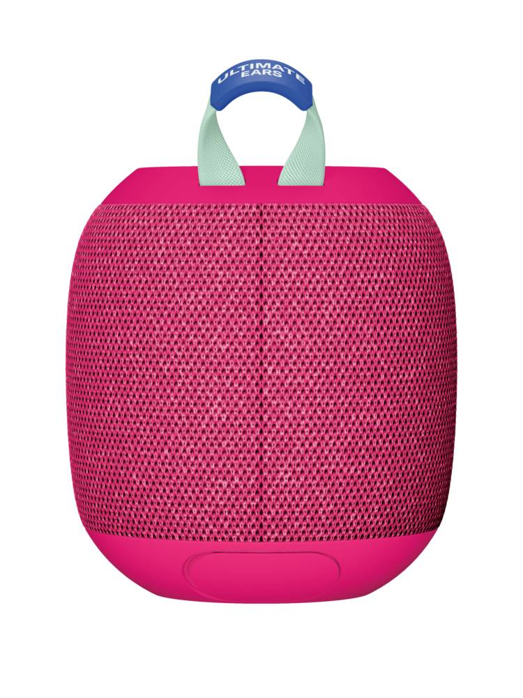 Bocina LOGITECH WonderBoom 4