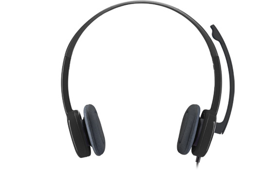 Auriculares LOGITECH H151