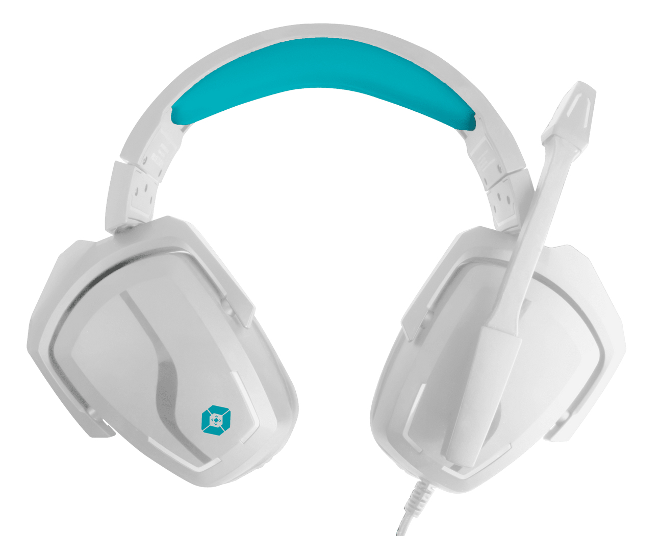 Diadema Gamer VORTRED V-930433