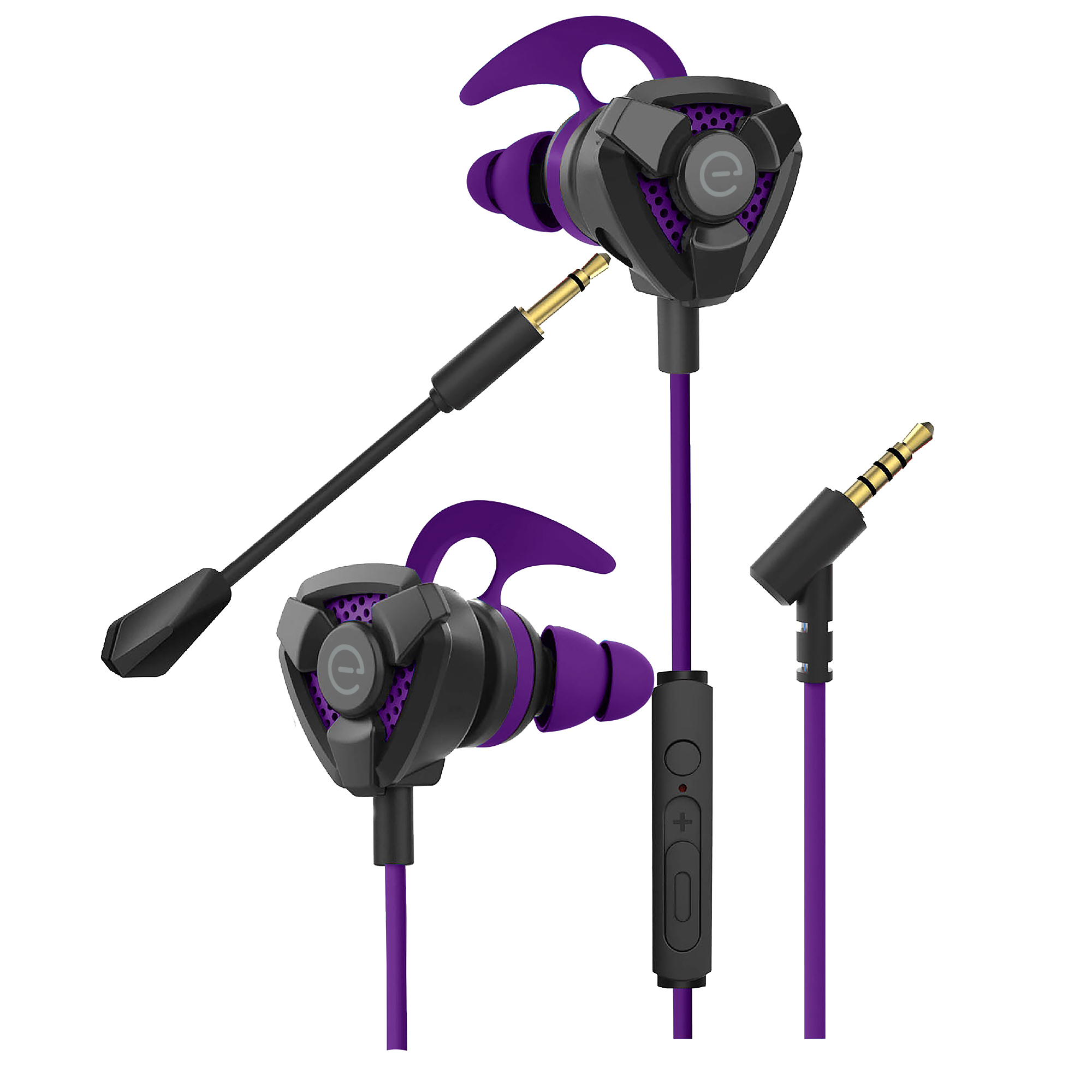 Audífonos  Easy Line STORM